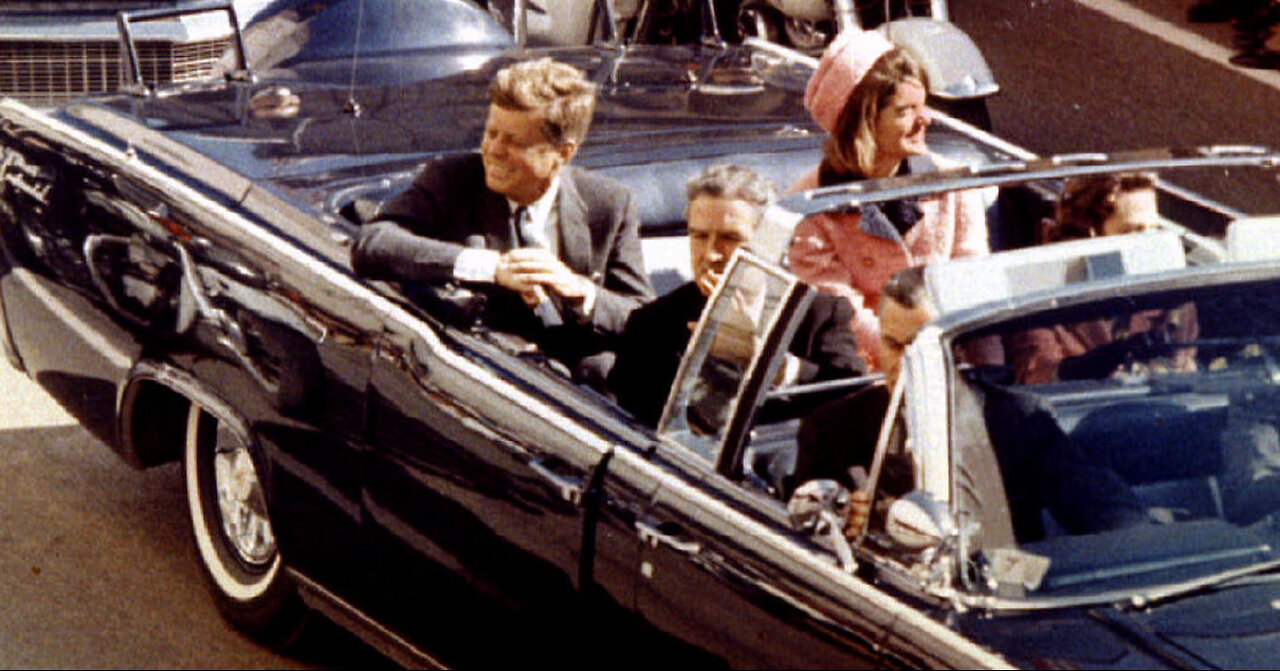 THE CONSPIRACY Full documentary