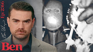 Ep. 2366 - TAPE Emerges in Nancy Guthrie Kidnapping