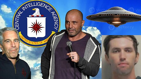 Conspiracy Theories - Joe Rogan