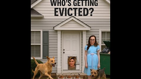 I got a call today!! Who’s being EVICTED???
