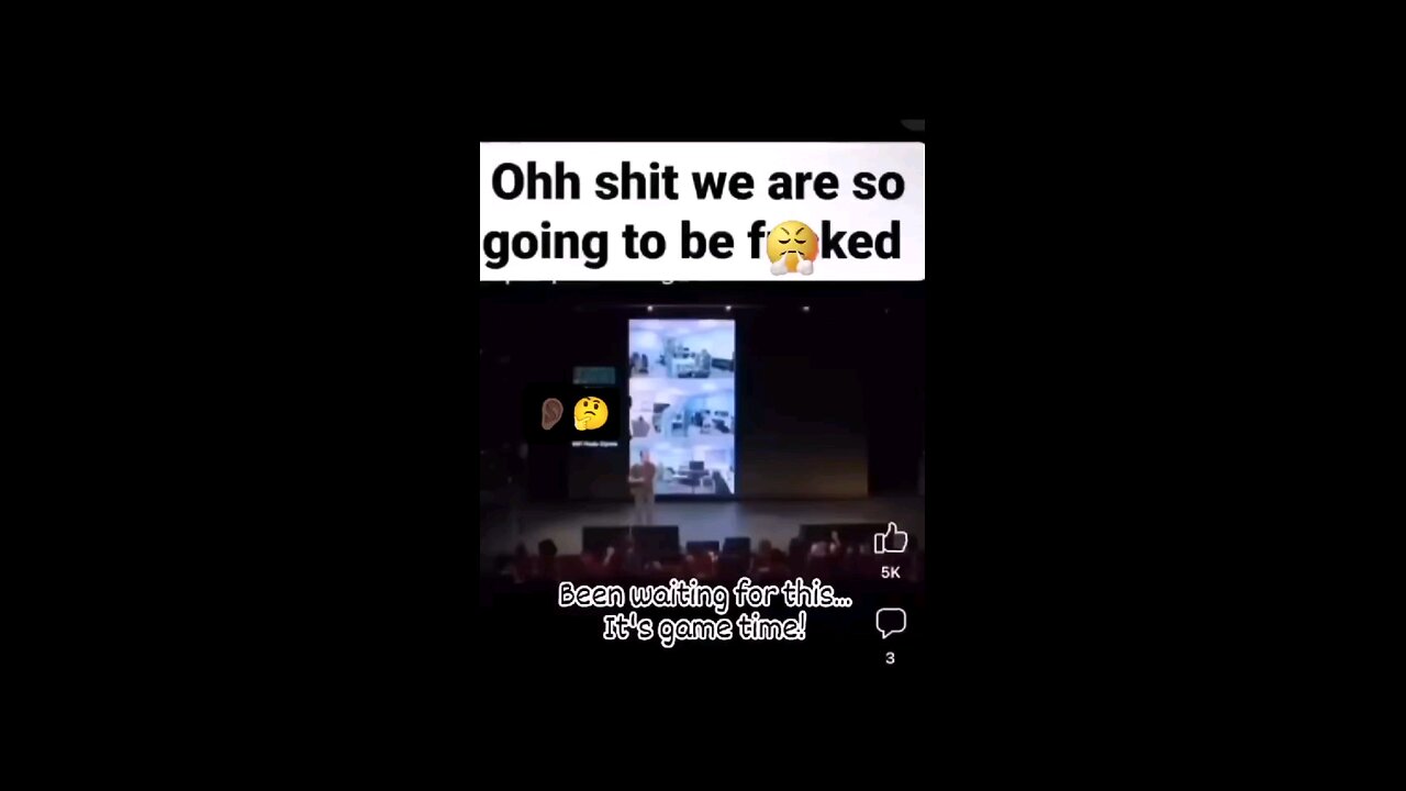 No wayy😭😭