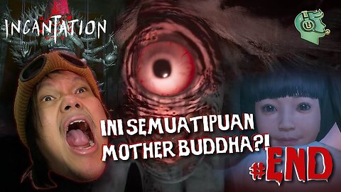 Her Journey Was a Trap – Incantation Final Ending