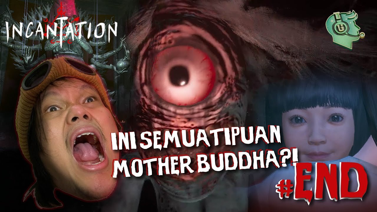 Her Journey Was a Trap – Incantation Final Ending