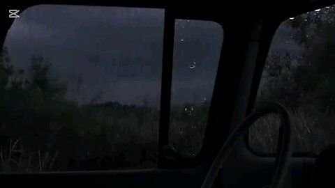 Rain sounds