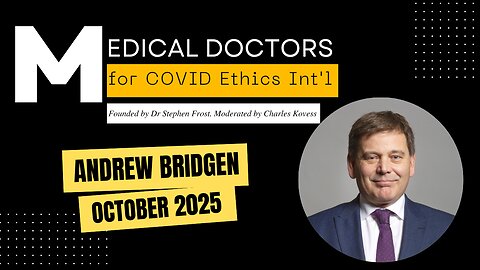 Andrew Bridgen