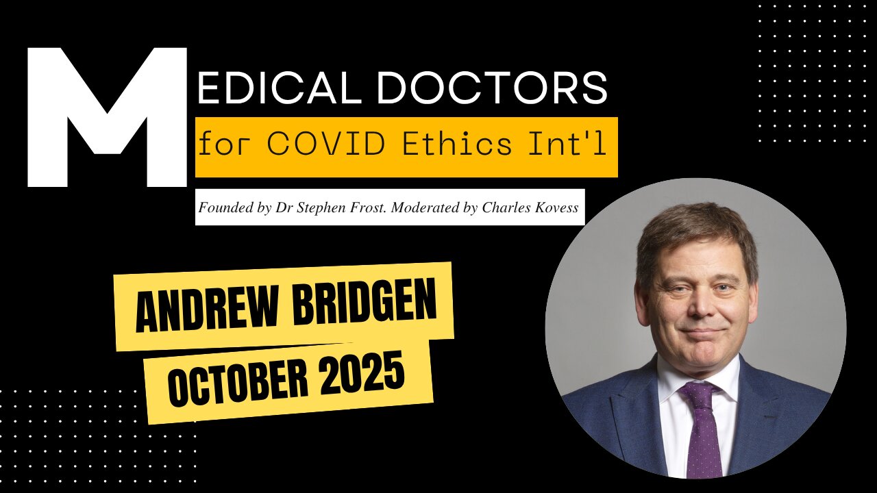 Andrew Bridgen
