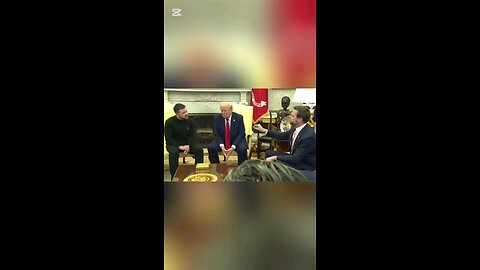 Talking about each point in the Zelensky and Trump Conversation