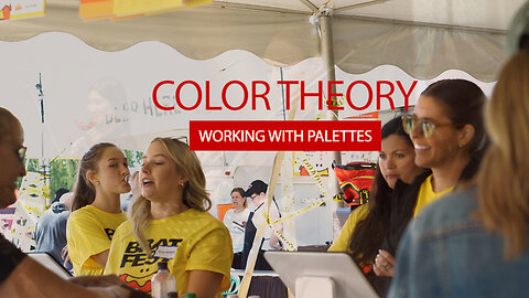 Color Theory