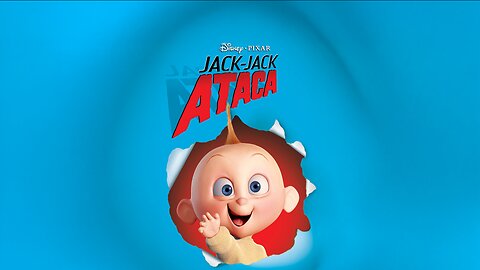 Jack-Jack Ataca (2005)