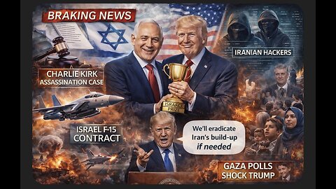 LAND STRIKES IN VENEZUELA?