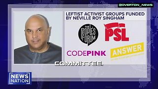 🔥 Bill O’Reilly EXPOSES SOURCE of FUNDING for Antifa & Insurrectionists🔥