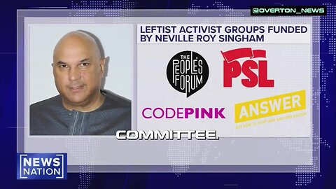 🔥 Bill O’Reilly EXPOSES SOURCE of FUNDING for Antifa & Insurrectionists🔥