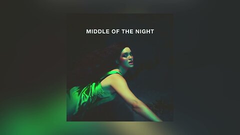 Elley Duhé - MIDDLE OF THE NIGHT (Recreated Music)