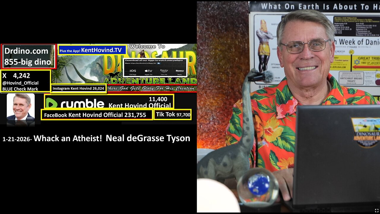 WAA: Neil DeGrasse Tyson