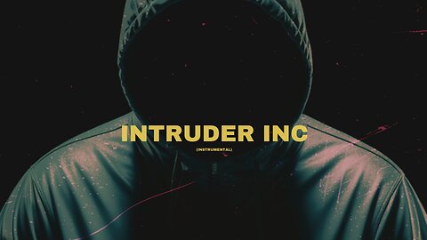 🔵 THECOMISSION - Intruder Inc (Instrumental)