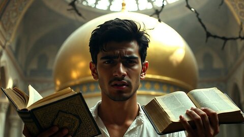 “17-Year-Old Muslim: I Want to Quit Islam – Is Christianity Real?”