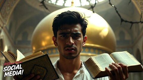 “17-Year-Old Muslim: I Want to Quit Islam – Is Christianity Real?”