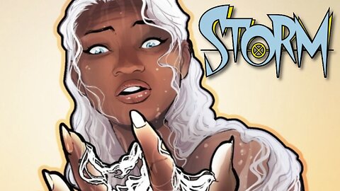 No More Storm in 24 Hours: Storm #2