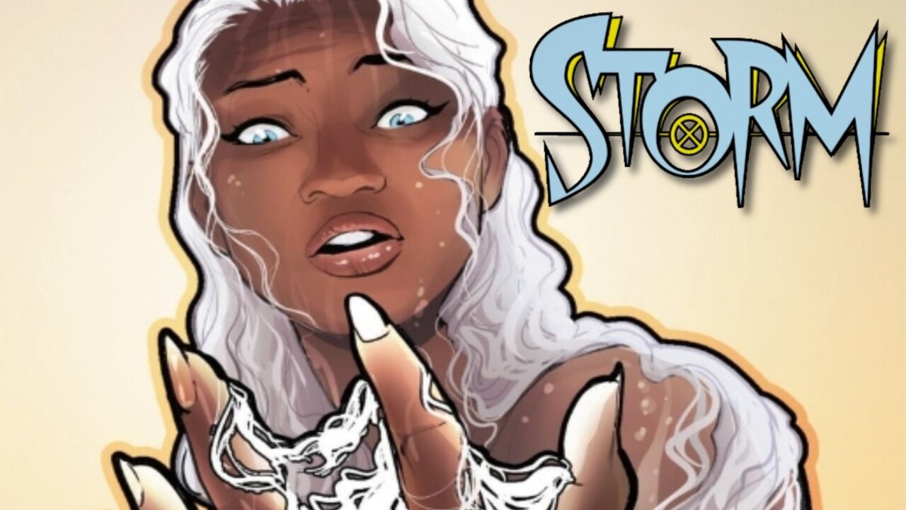 No More Storm in 24 Hours: Storm #2