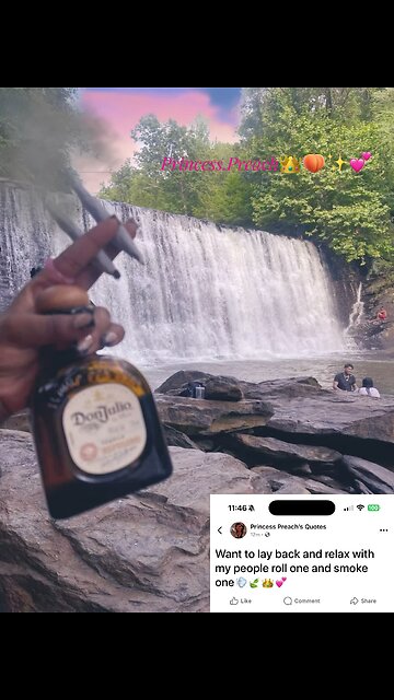 My mood for life🥹🙌🏾💨🍃💕👑💰 #baddiesmoke #baddiestoner