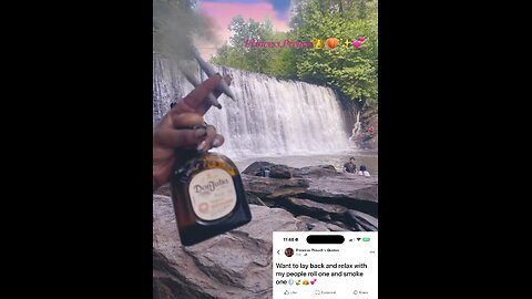 My mood for life🥹🙌🏾💨🍃💕👑💰 #baddiesmoke #baddiestoner