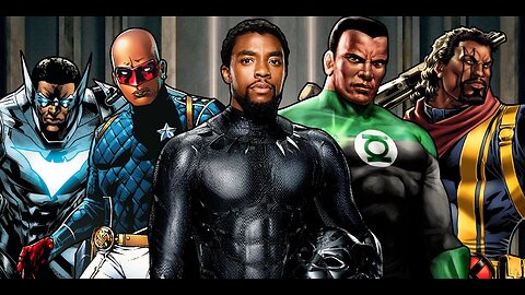 THE ISRAELITE MEN ARE THE TRUE HEROES, WARRIORS, CHAMPIONS, PIONEERS, AND CRUSADERS OF RIGHTEOUSNESS