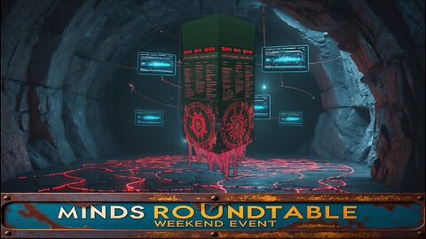 Minds Roundtable Weekend Event