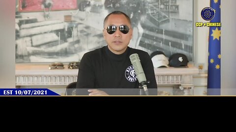 郭文贵先生2021年10月7日：AMD芯片100%的股东就是阿布扎比穆巴达拉，星链公司真正的大老板也是穆巴达拉！如果下一步星链只让G系列使用，AMD最新最牛的芯片优先被G系列、盖特使用对世界意味