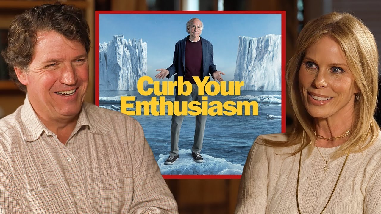 Cheryl Hines Reveals What Larry David and Curb Your Enthusiasm Were Really Like Behind the Scenes