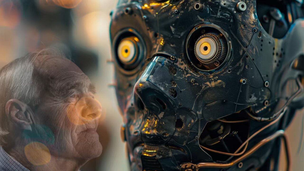 AI’s Midlife Crisis? The Shocking Truth About Cognitive Decline in Chatbots!