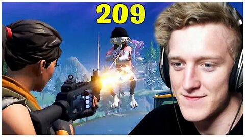 Tfue Left Everyone COMPLETELY CLUELESS With This Play 😱