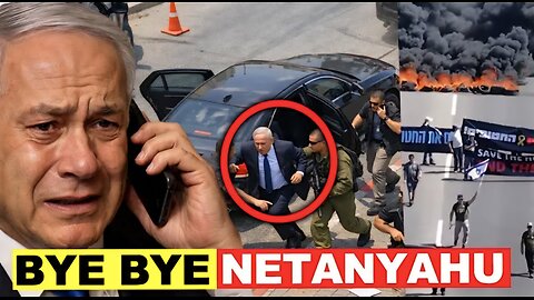 If This Was Not Recorded in ISRAEL Nobody Would Believe it!