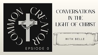 Conversations in the Light of Christ