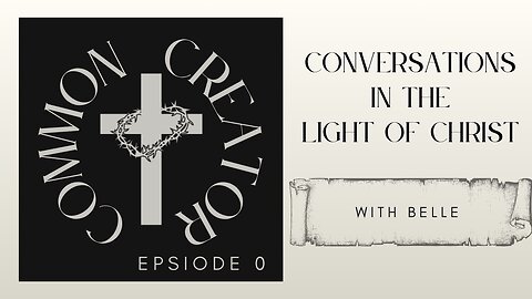 Conversations in the Light of Christ