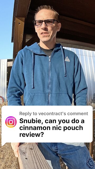 Q&A: Best Cinnamon Nicotine Pouches