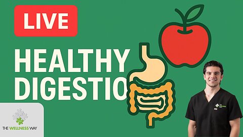 Digestion Head to Toe and Health Q/A