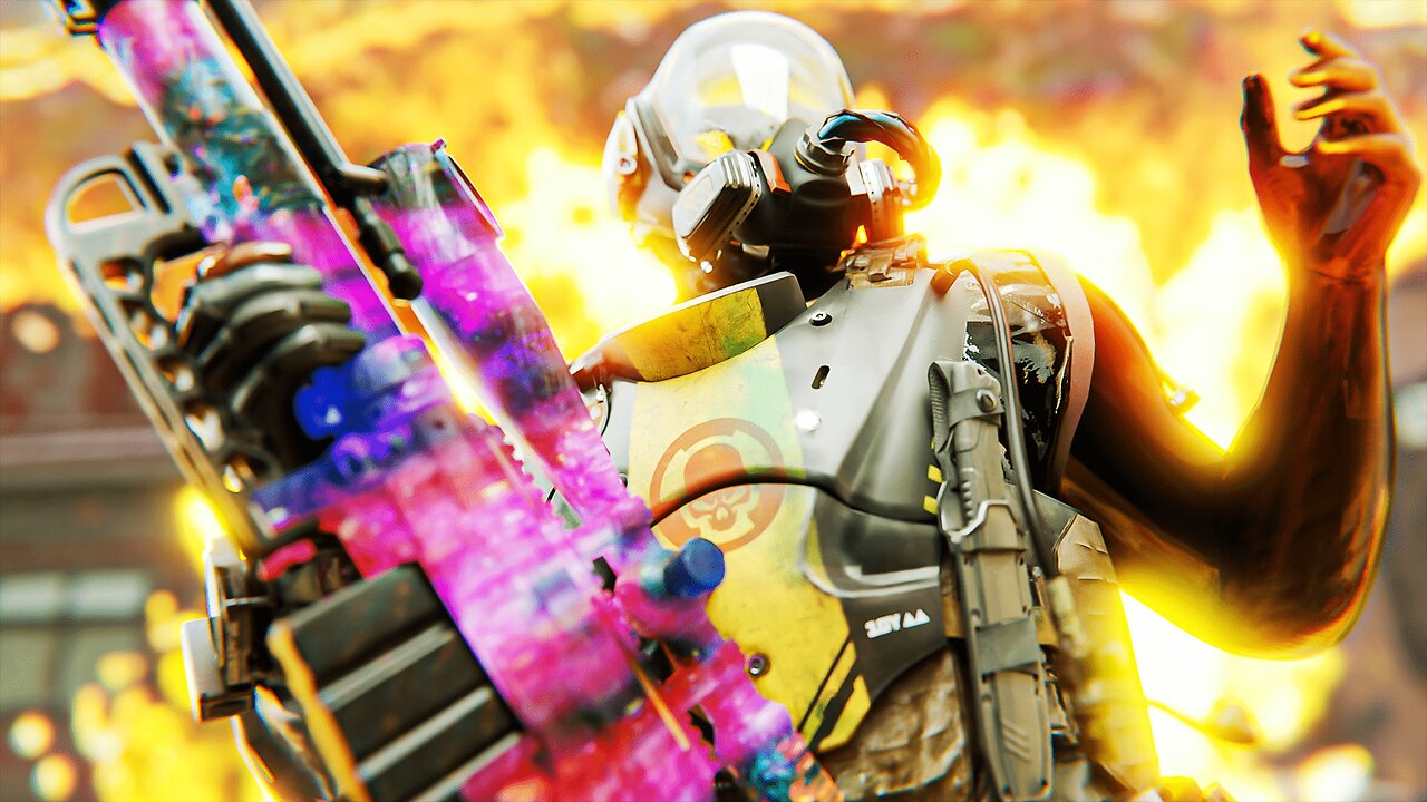 MY MOST NUKES in 1 GAME in BLACK OPS 6 MULTIPLAYER! ☢️