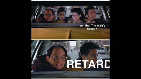 Tim Tim Tim, stop crying