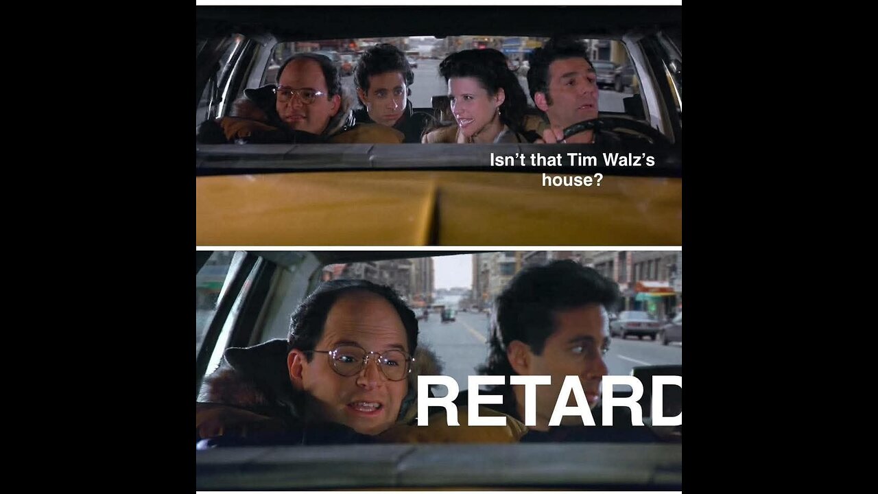 Tim Tim Tim, stop crying