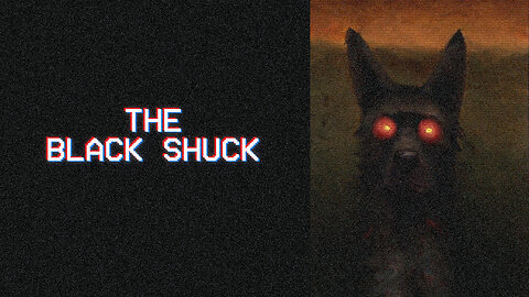 The Black Shuck