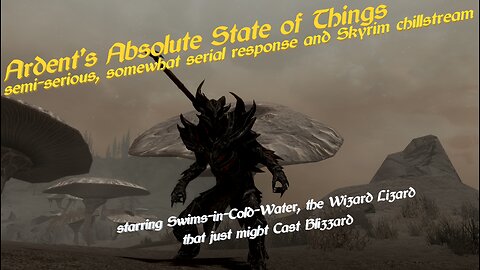 Absolute State of Things 26.01.03