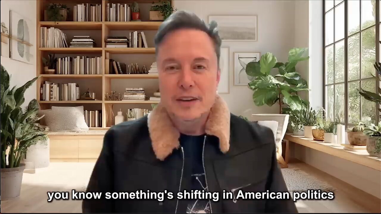 CNN HOST ALREADY SCARE AFTER MANDANI'S SPEECH!