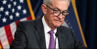 It's FED day. (Episode 79- Full Show 29OCT25)