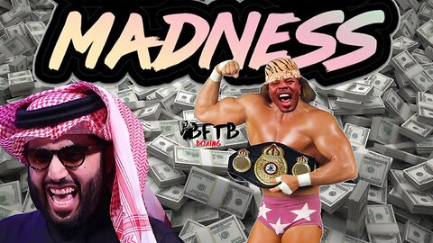 TANK FANS PANICKING 😳🚨 “WHERE’S TURKI’S MONEY?!” = CODE FOR TANK DUCKING!