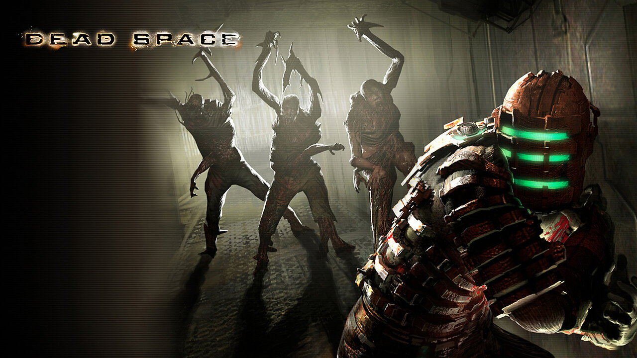 DEAD SPACE 🚀 MOBILE GAMEPLAY YOUR CODENAME IS VANDAL SPRAWL STATION🌍IS YOUR LOCATION PART 2 OF 3🐱‍👤