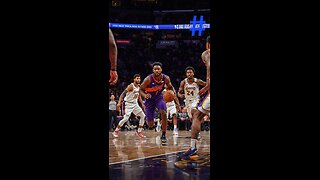 Suns reveal true self in preseason win over Lakers