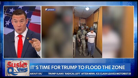 CARL HIGBIE FRONTLINE JAN 7