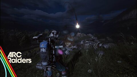 Trials & Tribulations l Arc Raiders