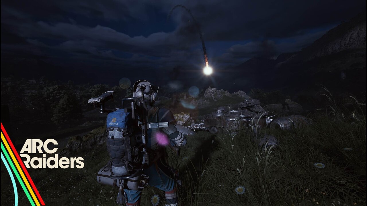 Trials & Tribulations l Arc Raiders