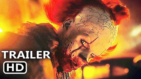 IT- Welcome to Derry Trailer 3 (2025) 